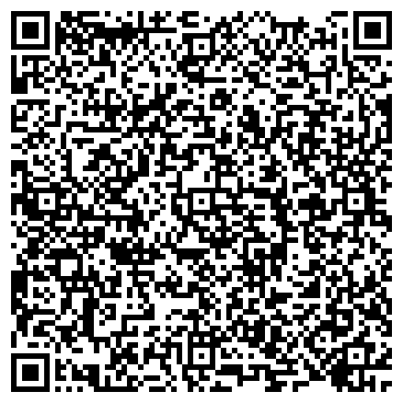 QR-код с контактной информацией организации Продовольственный магазин, ИП Манукян О.А.