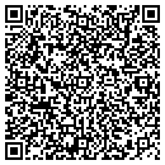 QR-код с контактной информацией организации ООО Листаль
