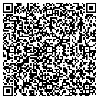 QR-код с контактной информацией организации Актерский дом