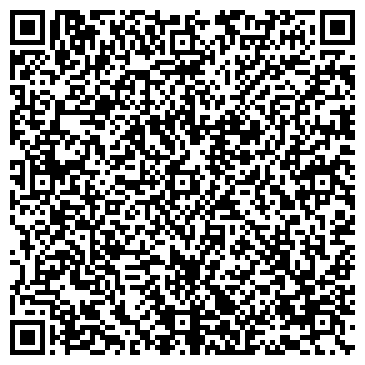 QR-код с контактной информацией организации Вкус и градус, сеть продовольственных магазинов