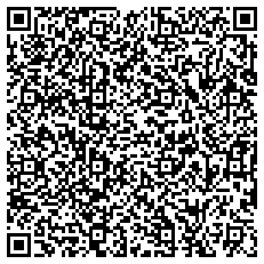QR-код с контактной информацией организации ЕвроОкна, торгово-монтажная компания, ООО Яркий свет