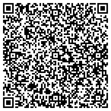 QR-код с контактной информацией организации ООО КлейБрус
