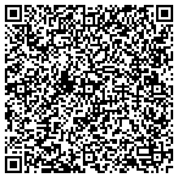 QR-код с контактной информацией организации ООО Флагман Плюс