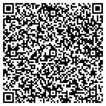 QR-код с контактной информацией организации ООО Сибтрансспецстрой