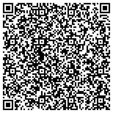 QR-код с контактной информацией организации Двери Плюс, торгово-монтажная компания, ИП Илюшин О.А.