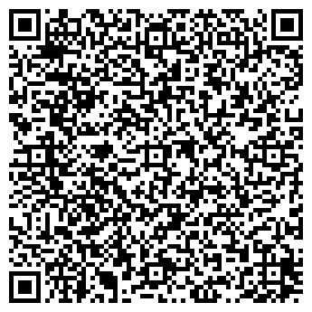 QR-код с контактной информацией организации Ладоград