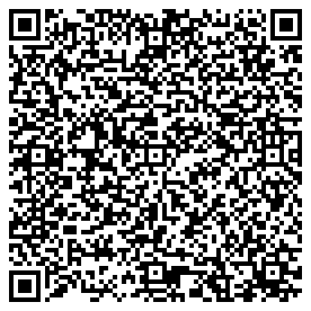 QR-код с контактной информацией организации ИП Макаров М.О.