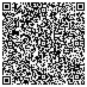 QR-код с контактной информацией организации ООО ВОСТОК ТРАК СЕРВИС