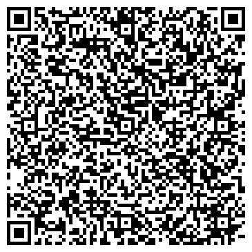 QR-код с контактной информацией организации ООО Искра-Профи