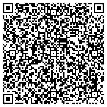 QR-код с контактной информацией организации ООО ЦентрЛесСтрой