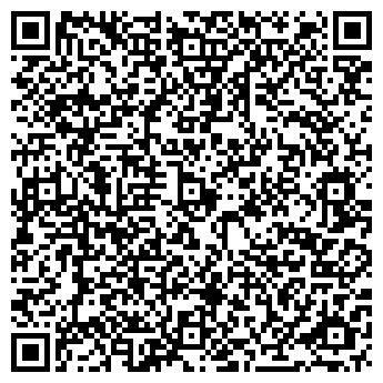 QR-код с контактной информацией организации Кирилло-Мефодиевский собор