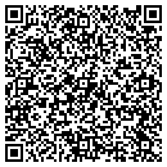 QR-код с контактной информацией организации ЛЮКАССАЛ ЦТО