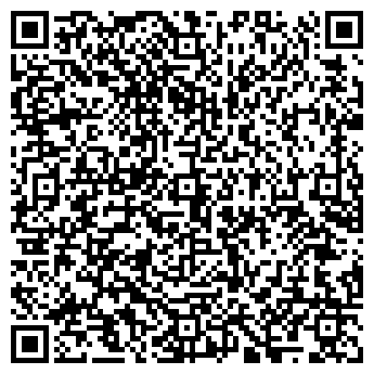 QR-код с контактной информацией организации Таттехмедфарм
