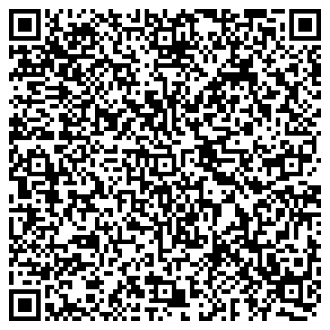 QR-код с контактной информацией организации Храм в честь Успения Божией Матери