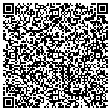 QR-код с контактной информацией организации Созвездие, продуктовый магазин, г. Искитим