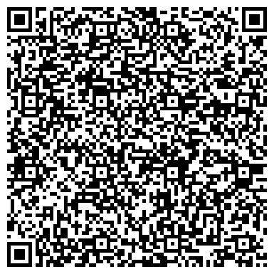 QR-код с контактной информацией организации Табико, ООО, сеть продовольственных магазинов