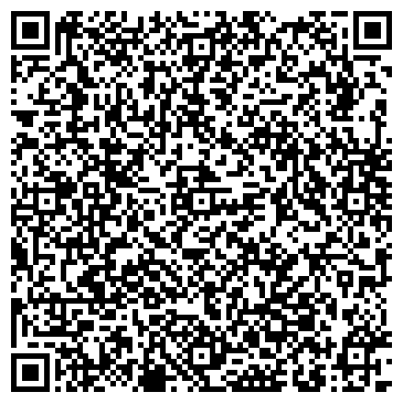 QR-код с контактной информацией организации Храм в честь Собора Самарских Святых