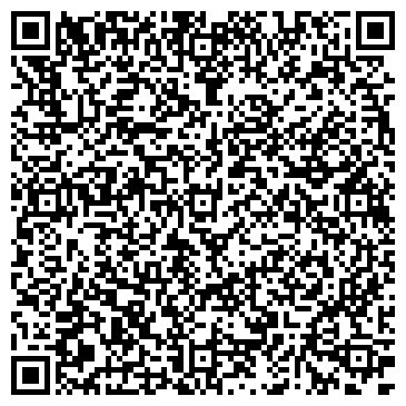 QR-код с контактной информацией организации Окна  «ГОСТ»