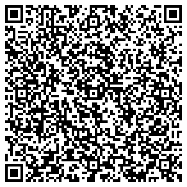 QR-код с контактной информацией организации Продуктовый магазин, ИП Рожкова Т.И.