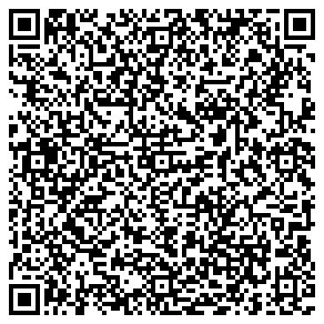 QR-код с контактной информацией организации Церковь в честь Святых Жен Мироносиц