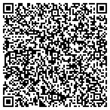 QR-код с контактной информацией организации Храм в честь великомученицы Екатерины
