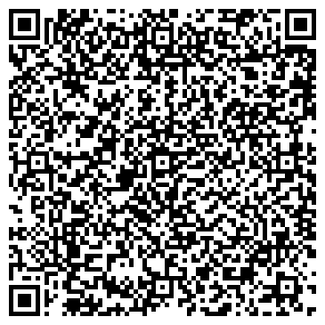 QR-код с контактной информацией организации ООО РЕДСМС