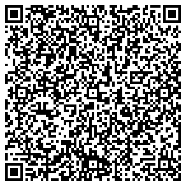 QR-код с контактной информацией организации Храм в честь Святого Вознесения Христова