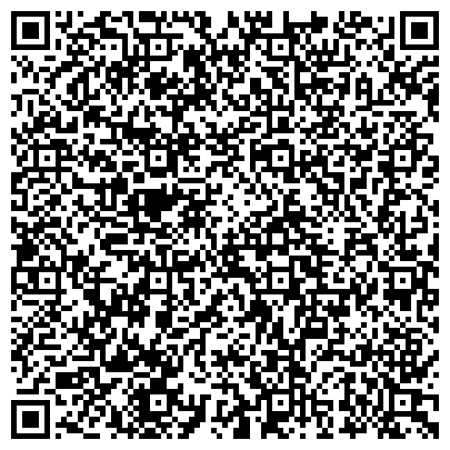 QR-код с контактной информацией организации Церковь в честь Воздвижения Честного и животворящего Креста Господня