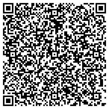 QR-код с контактной информацией организации ООО ЮрПом