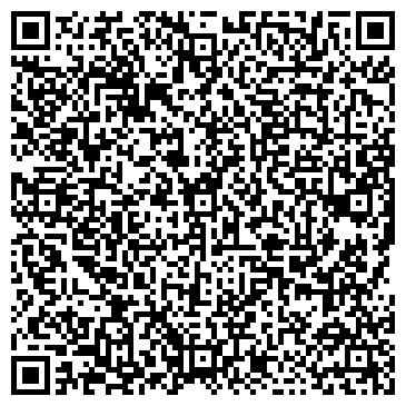 QR-код с контактной информацией организации Храм в честь преподобного Силуана Афонского
