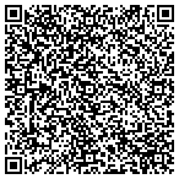 QR-код с контактной информацией организации ООО Мобильный город