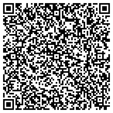 QR-код с контактной информацией организации Храм в честь Казанской иконы Божией Матери