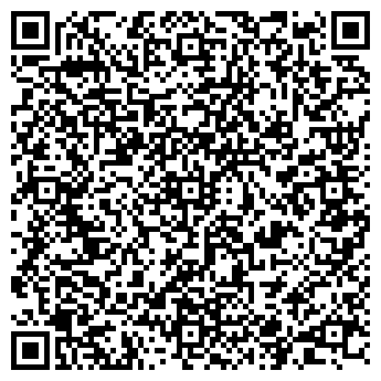 QR-код с контактной информацией организации Мир линолеума