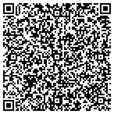 QR-код с контактной информацией организации Сеть аптек