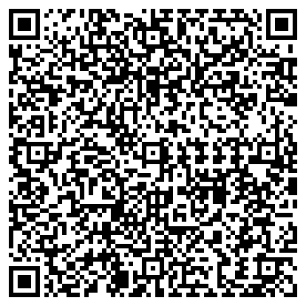 QR-код с контактной информацией организации Сеть аптек