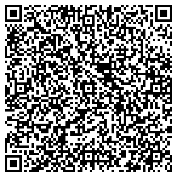QR-код с контактной информацией организации ООО Егоза