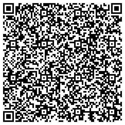 QR-код с контактной информацией организации Храм в честь Святых Царственных мучеников, Средняя общеобразовательная школа №54