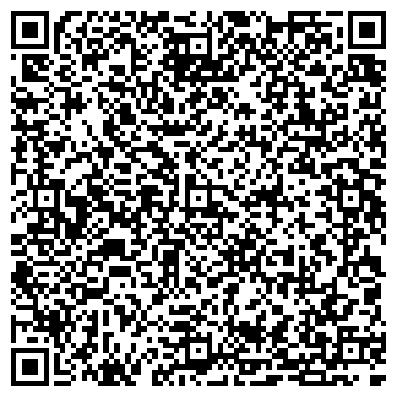 QR-код с контактной информацией организации Е-Восток Урал