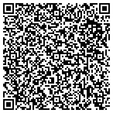 QR-код с контактной информацией организации Храм в честь Святых Константина и Елены