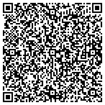 QR-код с контактной информацией организации Храм в честь Святых Царственных мучеников