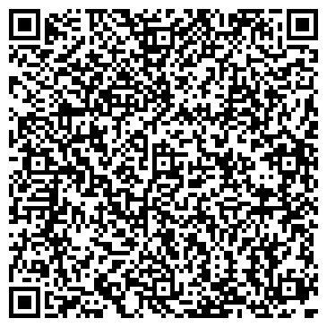 QR-код с контактной информацией организации ООО Маркет-пресс