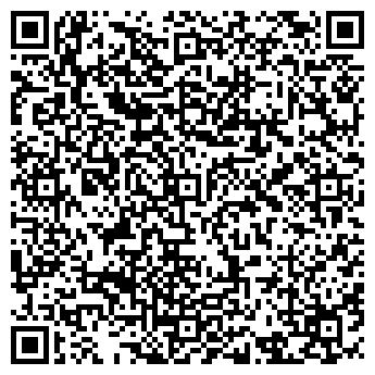 QR-код с контактной информацией организации ООО Покровские ворота