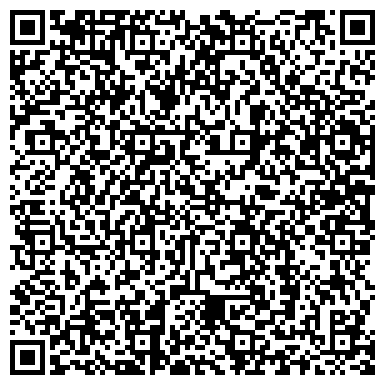 QR-код с контактной информацией организации Храм в честь Святителя Митрофана епископа Воронежского