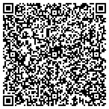 QR-код с контактной информацией организации Храм во имя Святых Праведных Богоотец Иоакима и Анны