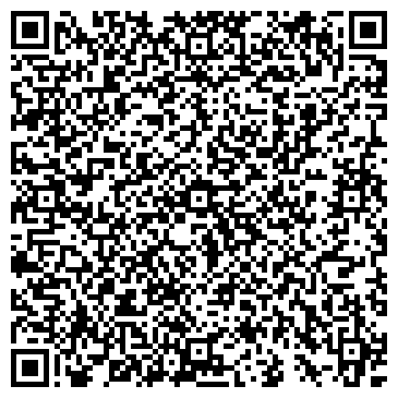 QR-код с контактной информацией организации Храм во имя Архистратига Божия Михаила
