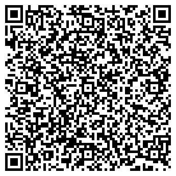 QR-код с контактной информацией организации Храм в честь Святителя Николая Чудотворца