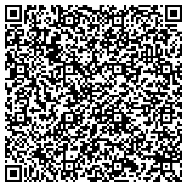 QR-код с контактной информацией организации Хлебница, сеть продовольственных магазинов