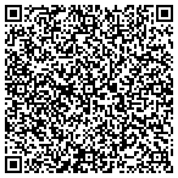 QR-код с контактной информацией организации Православная Церковь во имя пророка Илии