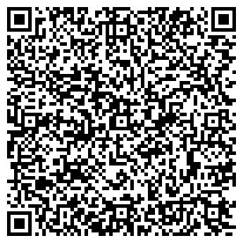 QR-код с контактной информацией организации Союз+