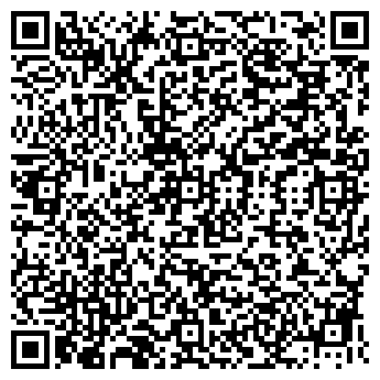 QR-код с контактной информацией организации ЭЛЕКТРОННЫЙ ДВОР